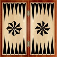 Tavla - Backgammon