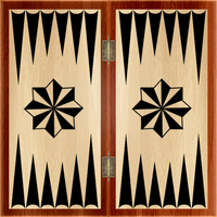 Tavla - Backgammon
