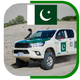 Pakistan Off Road Racing