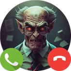 Fake Call Scary Teacher Game