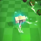 Wrecking Hammer
