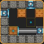 Box Push: Machine Mayhem