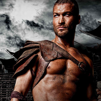 Spartacus Game Puzzle
