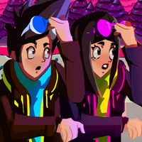 Cientistas Temporais