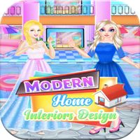 Modern Home Design Decoration