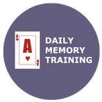 Daily Memory Training
