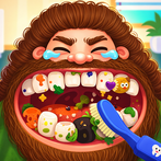 Dentist Games: Fun Dental Game