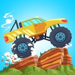 Mountain Climb 4x4 : Car Drive