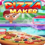 Pizza Maker - Master Chef