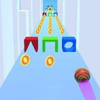 Speed Shape & Color Matching