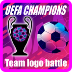 CHAMPIONS LEAGUE LOGO QUIZ