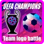 CHAMPIONS LEAGUE LOGO QUIZ