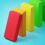 Domino Stack Builder