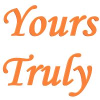 Yours Truly