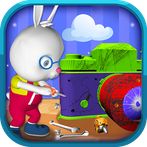 Mr. Bunn - The Repair Man