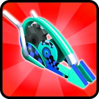 Tipe X Trondol | Balap Racing