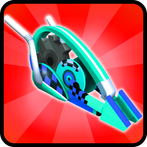 Tipe X Trondol | Balap Racing