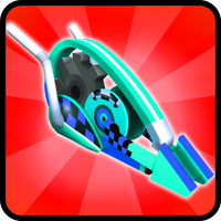 Tipe X Trondol | Balap Racing