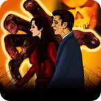 Horror House ! Find your Wife