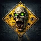 Zombie Streets: Undead shooter