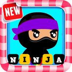 Jump Ninja Games