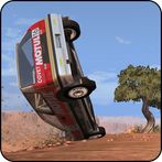 Exotic Car Crash Driving 2022