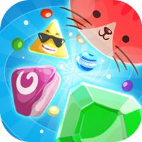 Matchy Catch: A Colorful and a