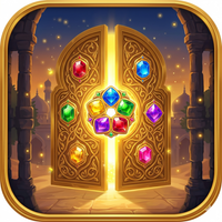 Fantastic Jewel Lost Kingdom