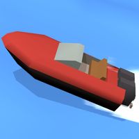 Puzzle Boat