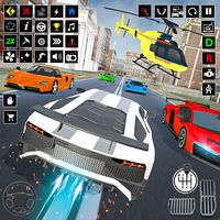 Real Car Race Car Racing Game