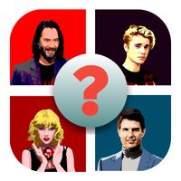 Guess The Celebrity Quiz