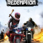 Road Redemption Mobile