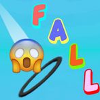 Emoji Fall