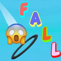 Emoji Fall