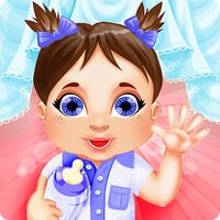 BooBoo Daycare Game
