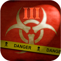 Dead Bunker 3: On a Surface