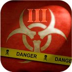 Dead Bunker 3: On a Surface