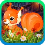 Seed Squirrel Escape - Kavi