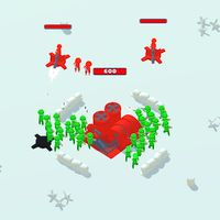 Base Stickman