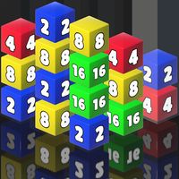DropMerge2048