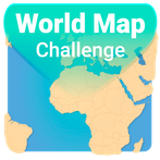 World Map Challenge