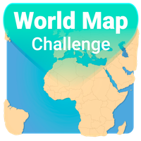 World Map Challenge