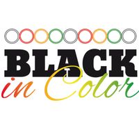 Black in color: Match 3 Game