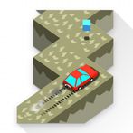 Car ZigZag