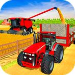 Tractor Game Farming Simulator