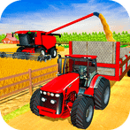 Tractor Game Farming Simulator