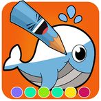 Drawing Book- Coloring Games