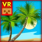 Wayang Island VR Game
