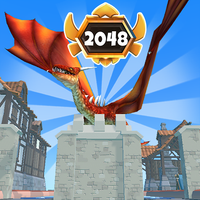 Castle 2048