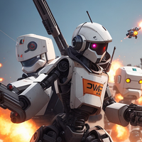 Heroic Saga: Battle Adventure